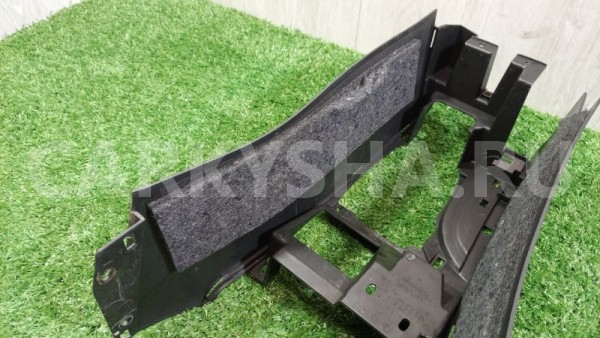 Консоль КПП Mitsubishi Outlander CU5W 4G69 2004 Mitsubishi Outlander 