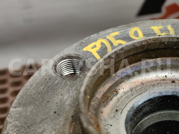 Подшипник ступица колеса BMW X3 