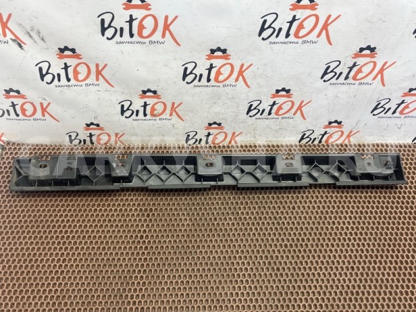 Кронштейн порога BMW X1 