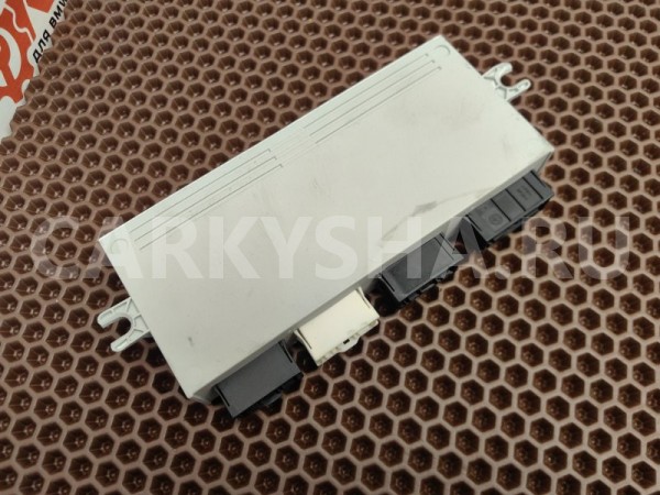 Блок крышки багажника BMW 5er 