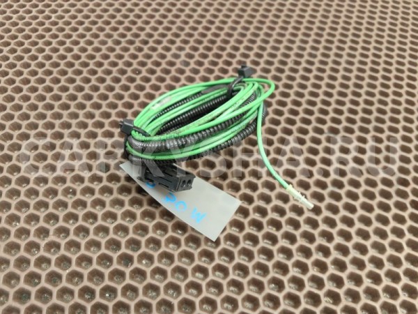 Оптический кабель BMW X6 