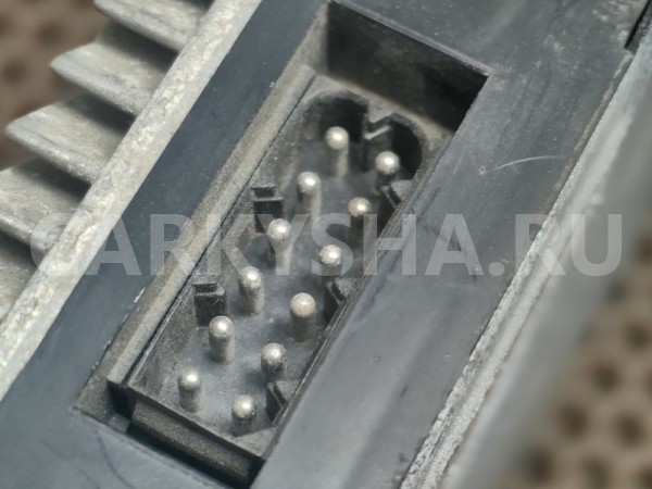 Усилите звука Touring BMW 5er оригинальный номер 65 12 8 362 174, 65 12 8 362 174, 65128362174, 8362174