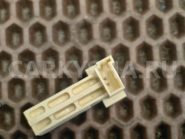 Лягушка стоп-сигнала BMW X1 