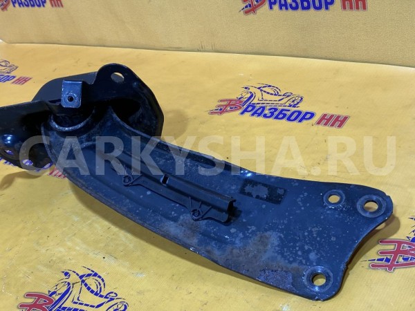 Рычаг задний продольный левый Volkswagen Tiguan I Volkswagen Tiguan оригинальный номер 3C0505223D