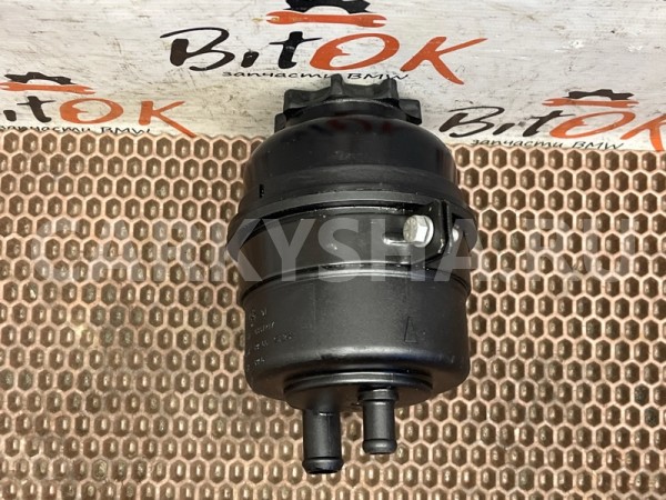 Бачок ГУР BMW X1 