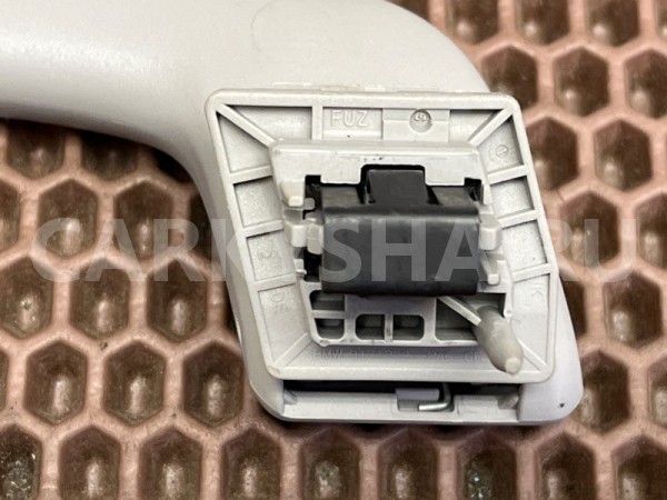 Ручка потолка BMW 5er 