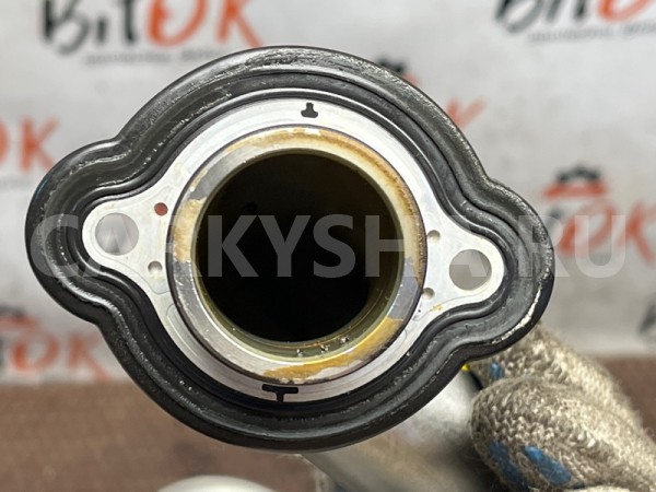 Трубка системы охлаждения BMW 5er 