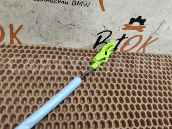 Трос внутренней ручки двери BMW X1 