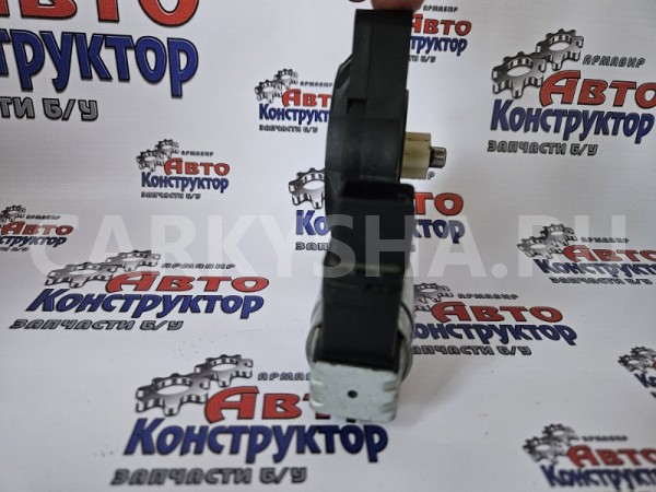 Моторчик стеклоподъемника Mazda CX-7 