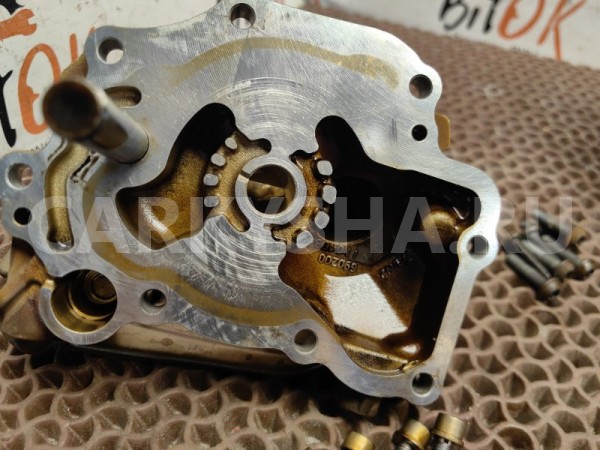 Масляный насос BMW 7er 