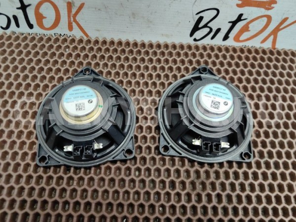 Динамик панели BMW X1 