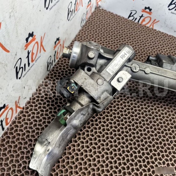 Рулевая рейка BMW X3 