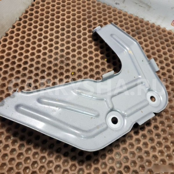 Кронштейн крыла BMW X3 