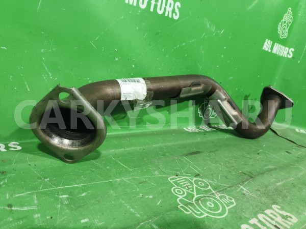 Труба приемная Honda Civic 9 2012-2017 18210TR6A01 4D Honda Civic 