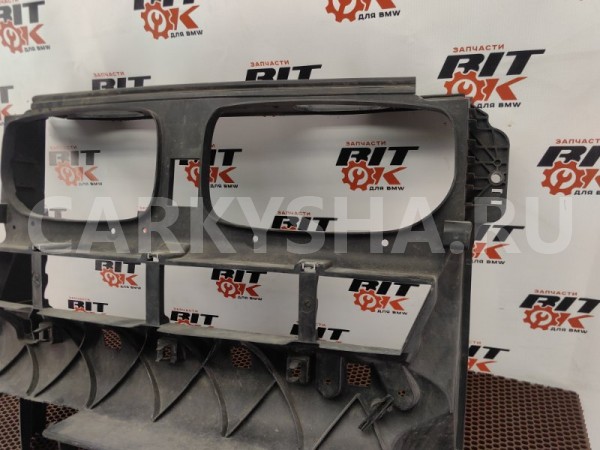 Воздуховод BMW X5 