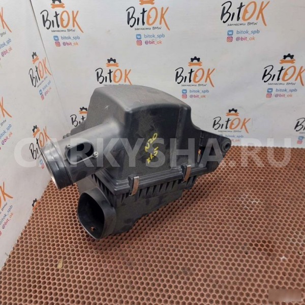 Корпус воздушного фильтра BMW X1 