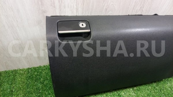 Бардачок Mercedes-Benz M-Class W164 2008 Mercedes-Benz M-klasse оригинальный номер A1646890208