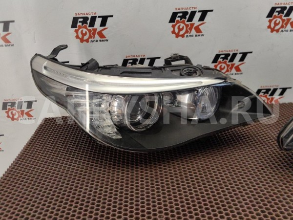 Фары рестайлинг BMW 5er оригинальный номер 63 12 7 045 693, 63 12 7 045 693, 63127045693, 7045693, 63 12 7 044 673, 63127044673, 7044673, 63 12 7 045 694, 63127045694, 7045694, 63 12 7 044 674, 63127044674, 7044674