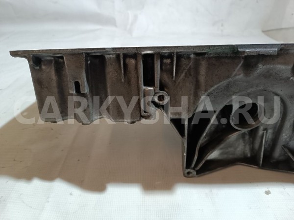 Поддон масляный двигателя BMW X5 