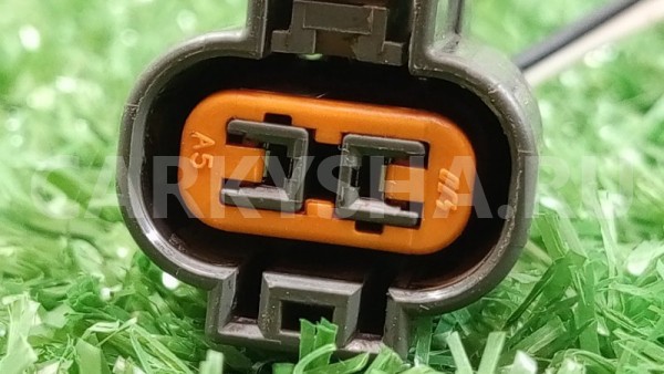 Разъем на датчик детонации Mitsubishi Outlander Mitsubishi Outlander 