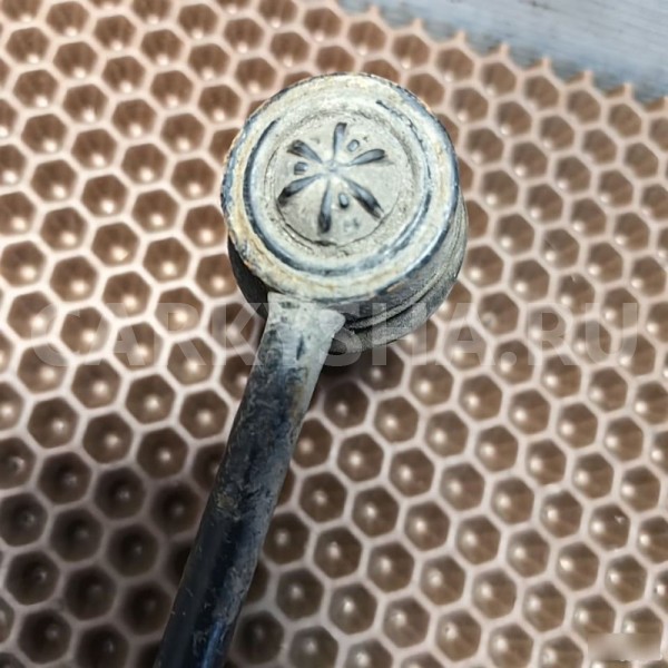 Стойка стабилизатора BMW 5er 