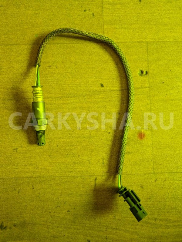 Лямбда-зонд Volvo XC40 