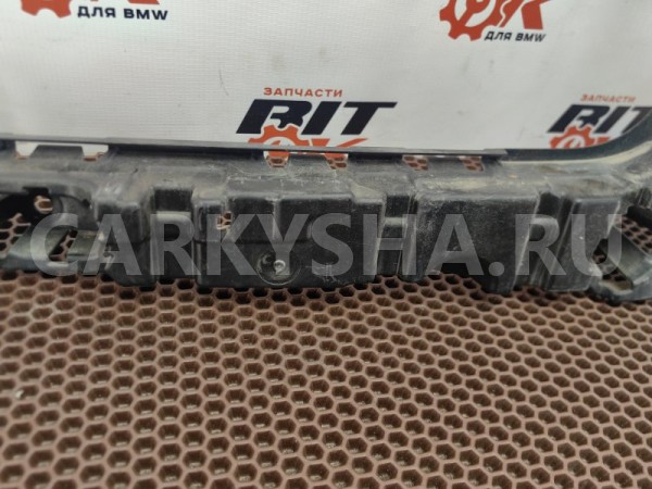 Кронштейн бампера BMW X3 оригинальный номер 51 12 7 239 884, 51 12 7 239 884, 51127239884, 7239884