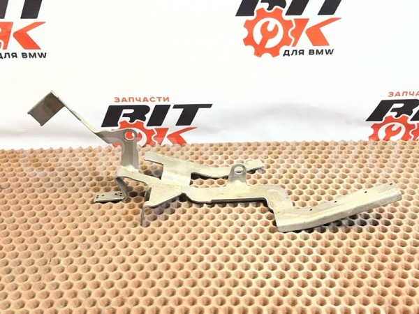 Кронштейн лямбда-зондов BMW 3er 