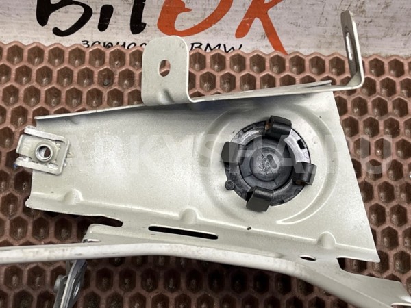 Кронштейны крыла BMW 7er 