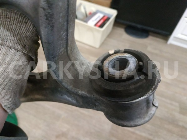 Рычаг передний правый Ford Focus 