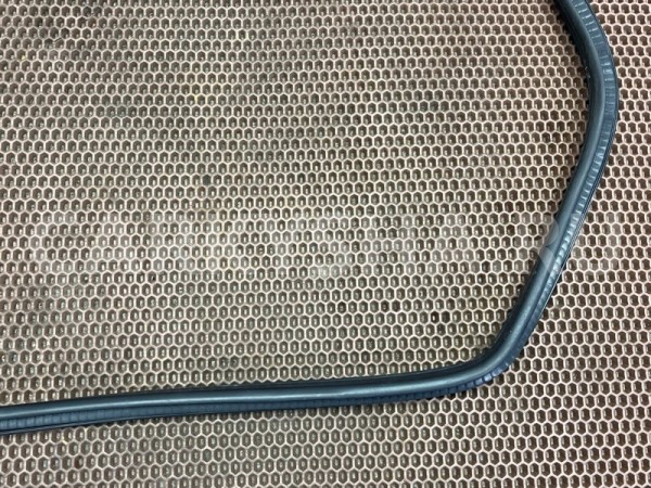 Уплотнитель проема двери BMW X1 