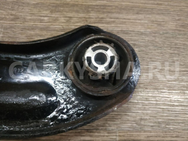 Рычаг задний продольный левый Volkswagen Tiguan оригинальный номер 3C0505225B