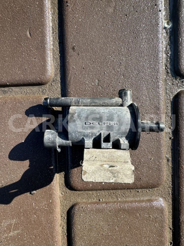 Клапан электромагнитный Lifan Smily 320 Lifan Smily оригинальный номер 25351449