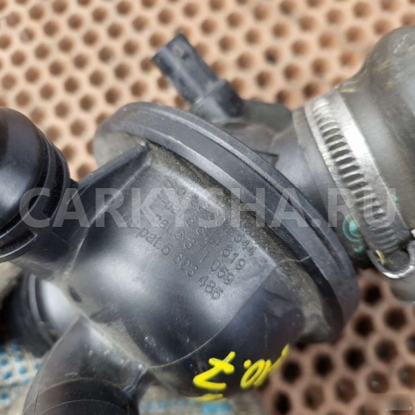 Термостат BMW 5er 