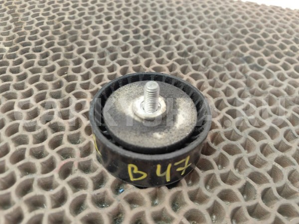 Ролик обводной навесного оборудования BMW X1 