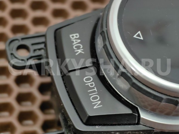 Джойстик iDrive BMW 3er 