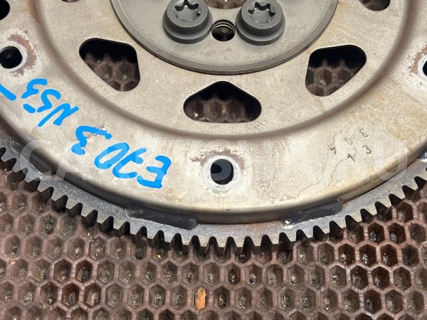 Маховик АКПП BMW X5 