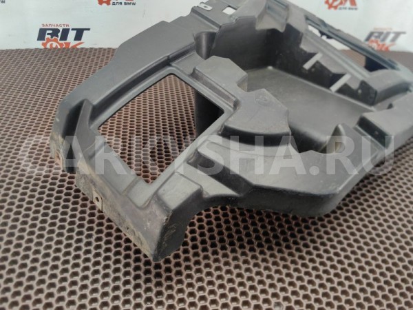 Кронштейн бампера BMW X3 оригинальный номер 51 12 7 210 077, 51 12 7 210 077, 51127210077, 7210077