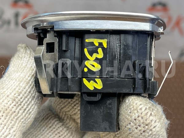 Кнопка Start-Stop BMW 3er 