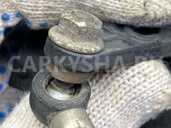 Датчик дорожного просвета BMW X3 