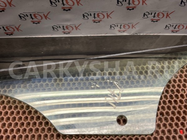 Стекло двери боковое BMW X6 