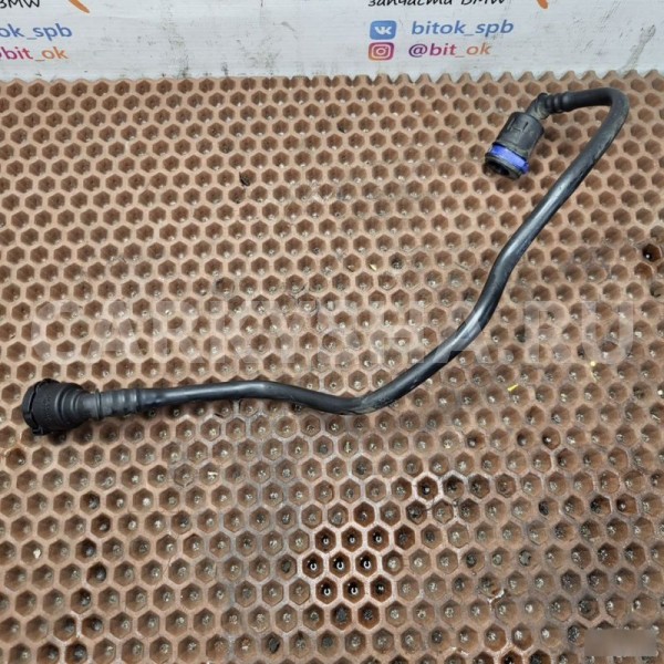 Шланг охлаждения BMW 5er 