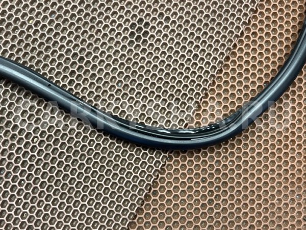 Уплотнитель дверного проема BMW 2er 