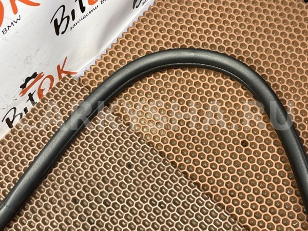 Уплотнитель дверного проема BMW X1 