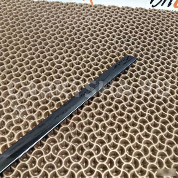 Молдинг двери BMW X3 