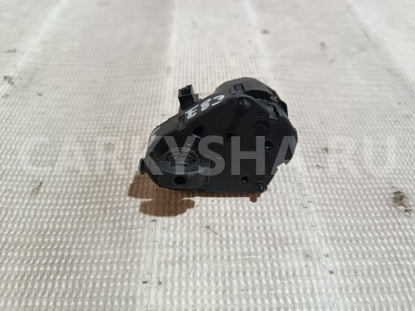 Моторчик заслонки отопителя BMW 3er оригинальный номер 64116912523