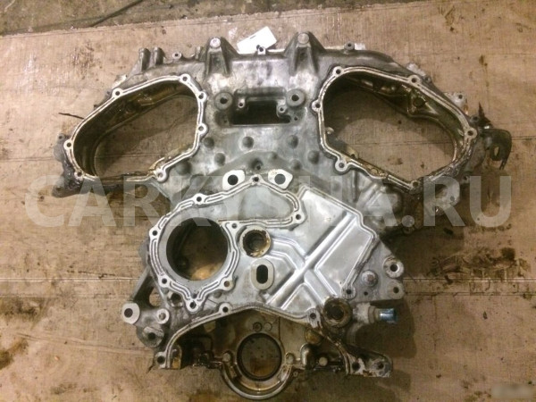 Лобовина двигателя Nissan Teana J32 VQ25DE Nissan Teana оригинальный номер 13500JP00A