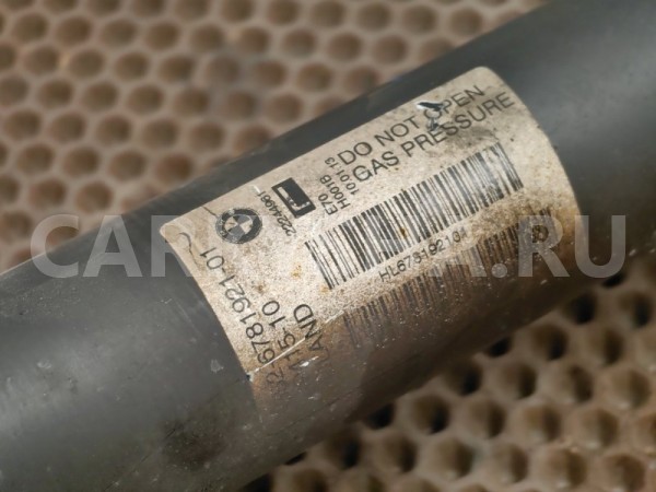 Амортизатор BMW X5 