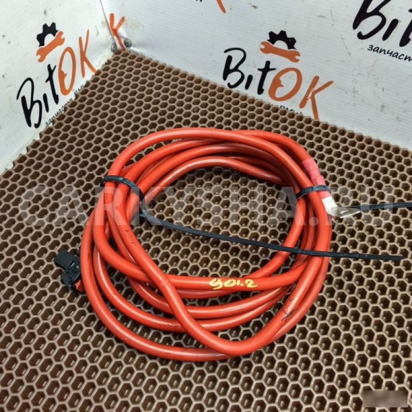 Кабель блока предохранителей BMW X3 