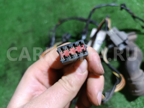 Проводка двери передней левой Ford Mondeo оригинальный номер 1S7T14A584CF